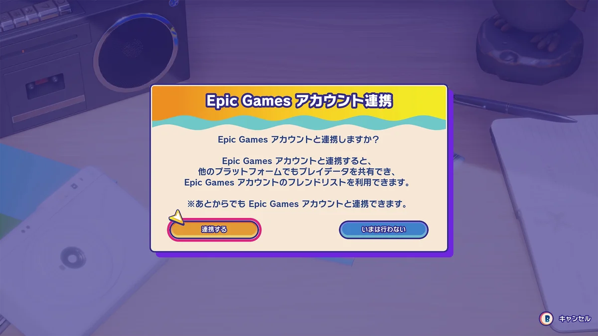 Epic Gamesアカウント登録が不要に&ボイスチャット機能が追加！基本無料・マルチプラットフォームの『Faaast Penguin』にアマゾンワールドが2月5日から登場。 画像 2