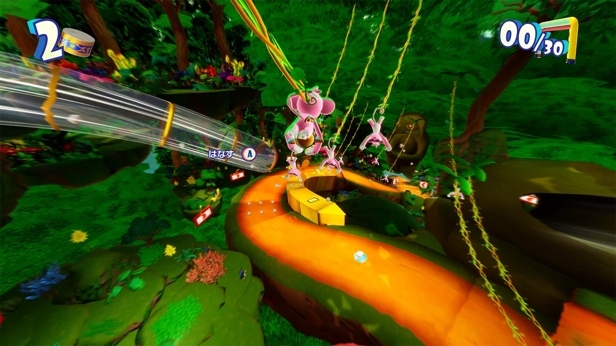 Epic Gamesアカウント登録が不要に&ボイスチャット機能が追加！基本無料・マルチプラットフォームの『Faaast Penguin』にアマゾンワールドが2月5日から登場。 画像 8