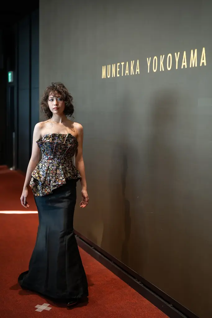 2026年2月11日（祝・水）東京タワーメインデッキClub333にて「次世代が作るウエディングドレスコンテスト表彰式と青山ウエディングクイーンによるドレスショー」を開催！！ 画像 2