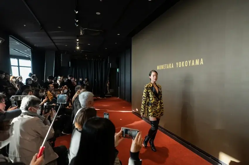 2026年2月11日（祝・水）東京タワーメインデッキClub333にて「次世代が作るウエディングドレスコンテスト表彰式と青山ウエディングクイーンによるドレスショー」を開催！！ 画像 4