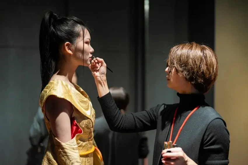 2026年2月11日（祝・水）東京タワーメインデッキClub333にて「次世代が作るウエディングドレスコンテスト表彰式と青山ウエディングクイーンによるドレスショー」を開催！！ 画像 5