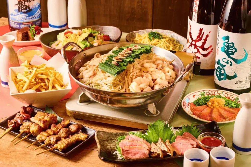 とりとん、22周年目の感謝フェア第1弾を開催｜「焼き鳥2本」プレゼント！ 画像 2