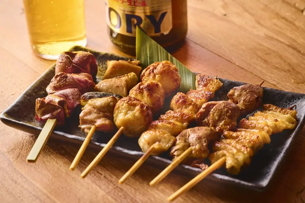 とりとん、22周年目の感謝フェア第1弾を開催｜「焼き鳥2本」プレゼント！ 画像 5