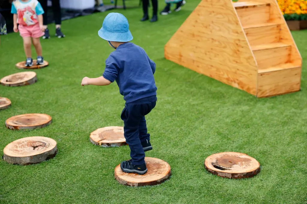 約20,000株のお花が咲き誇る！『FLOWER GARDEN 2026』3月27日(金)より横浜赤レンガ倉庫にて開催！見るだけではない、花と“過ごす”没入体験 画像 3