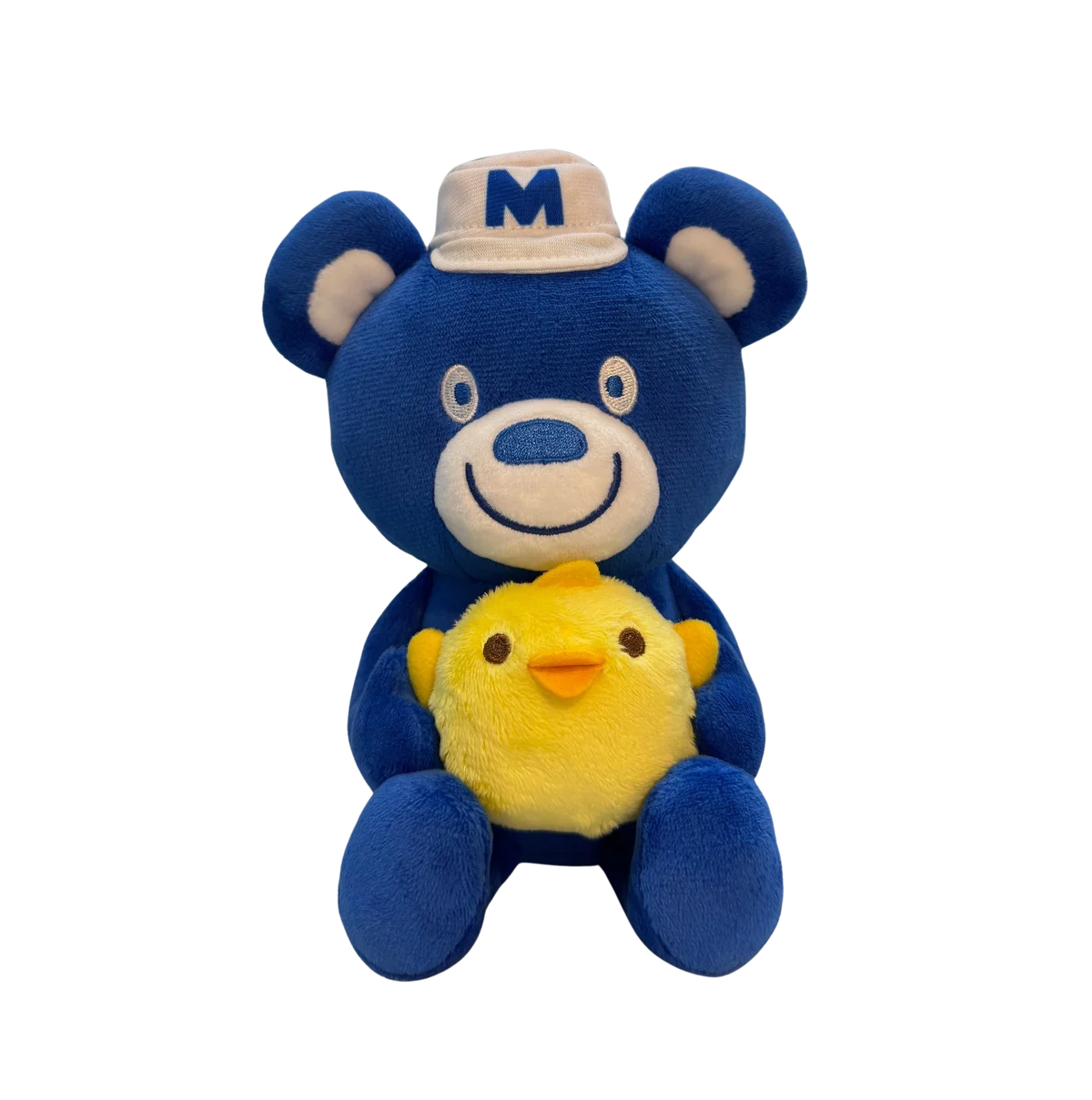 【ぴよりん×こぐまくん】名古屋生まれの人気者が夢の共演！スイーツとぬいぐるみで初コラボ！ 画像 6