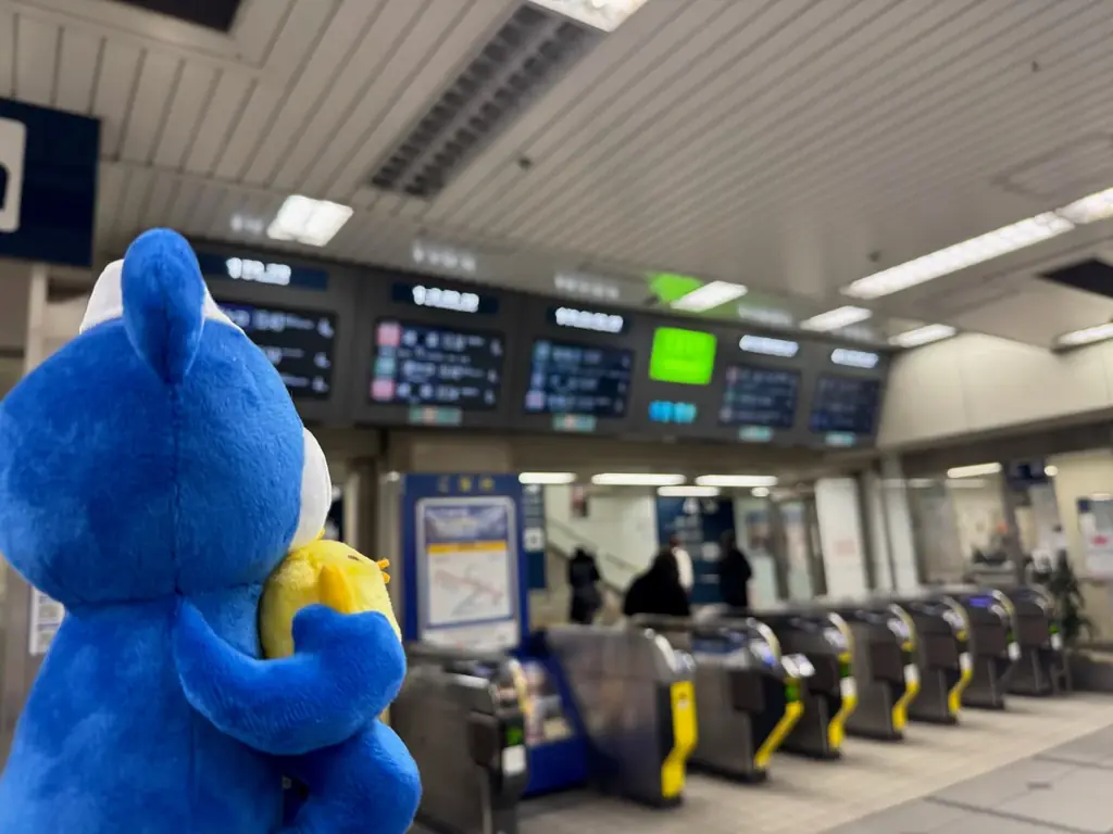 【ぴよりん×こぐまくん】名古屋生まれの人気者が夢の共演！スイーツとぬいぐるみで初コラボ！ 画像 9