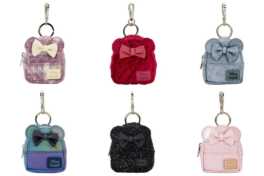 【ロフト】「Loungefly POP UP SHOP」銀座ロフトで初開催！ 画像 2