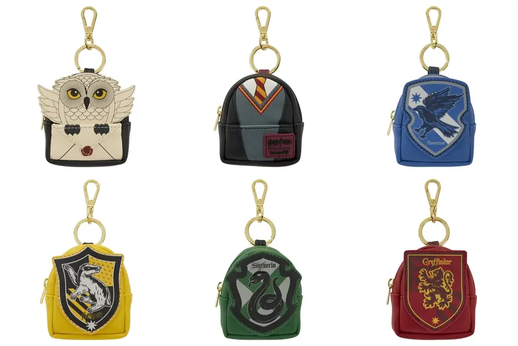 【ロフト】「Loungefly POP UP SHOP」銀座ロフトで初開催！ 画像 4