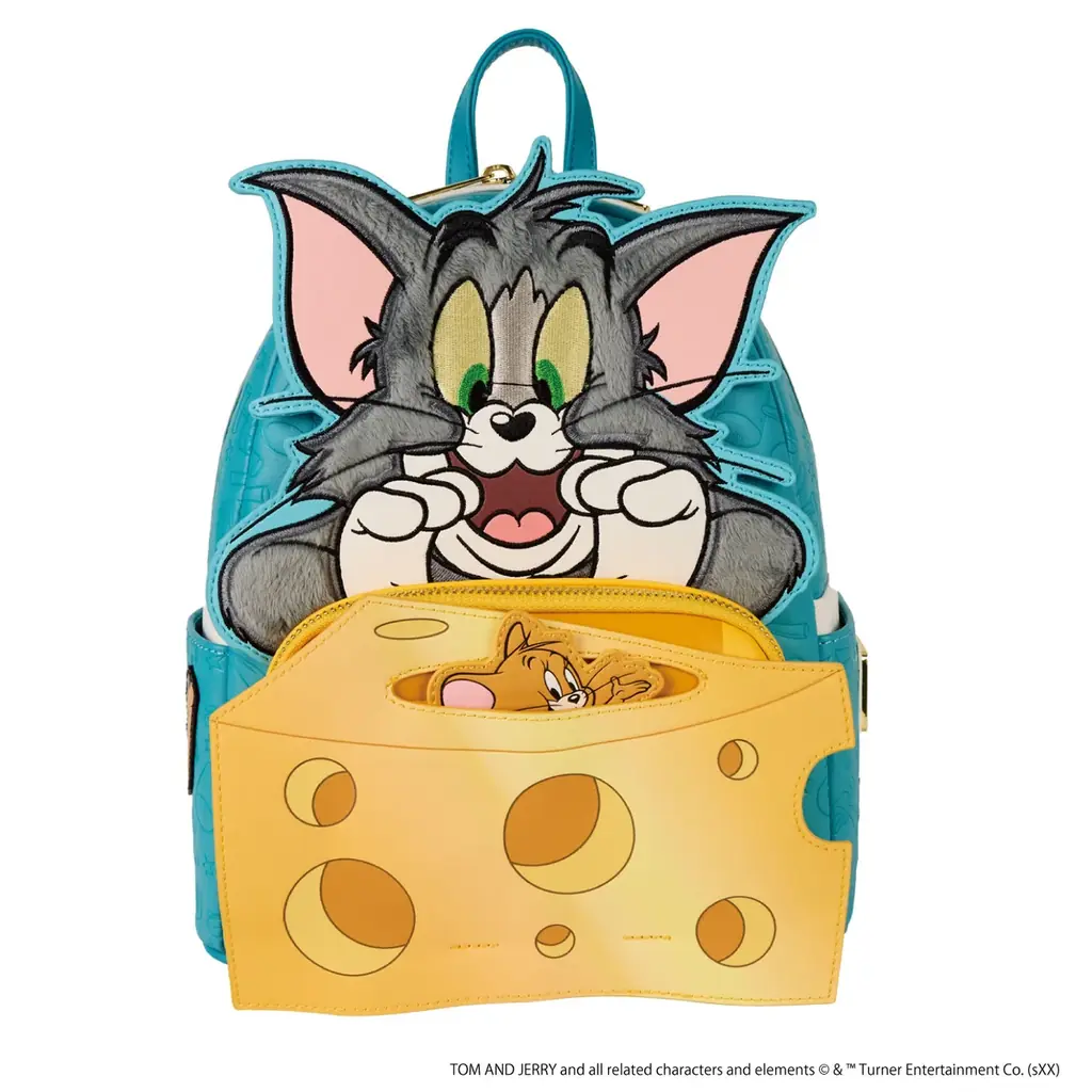 【ロフト】「Loungefly POP UP SHOP」銀座ロフトで初開催！ 画像 6