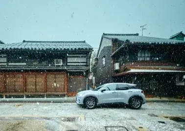 立山連峰が育んだ冬の至福。富山県高岡市「アップルパイと米粉のムース」を期間限定で提供。 画像 11