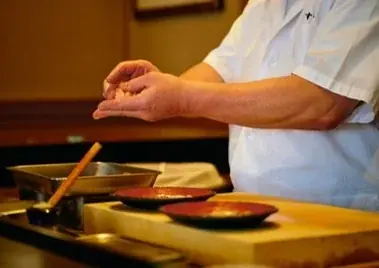 立山連峰が育んだ冬の至福。富山県高岡市「アップルパイと米粉のムース」を期間限定で提供。 画像 12