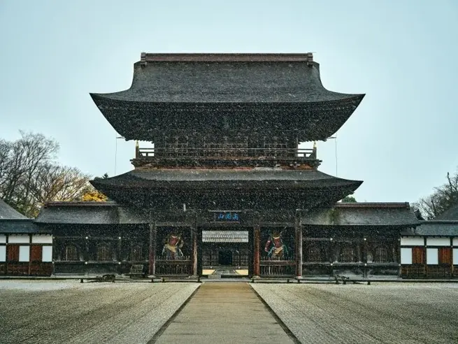 立山連峰が育んだ冬の至福。富山県高岡市「アップルパイと米粉のムース」を期間限定で提供。 画像 6