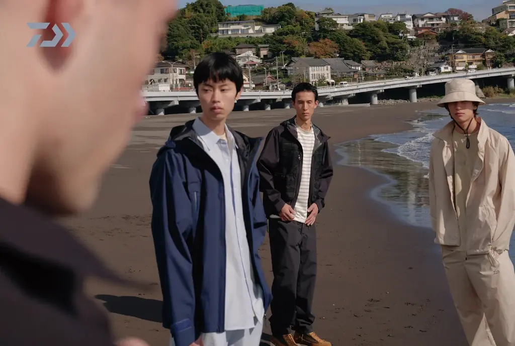 【阪急うめだ本店】全国初登場「DAIWA(ダイワ)」デイリーライフを提案するアパレルの常設店が2月18日(水)オープン。そのほか人気ブランドも続々オープン！ 画像 1