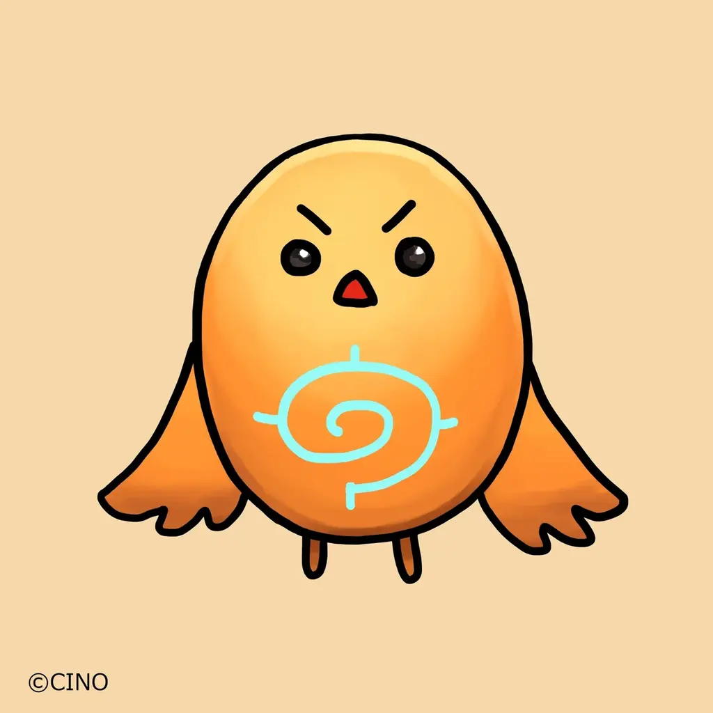 『PUI PUI モルカー アニメ化5周年コラボグッズ』ちーの、鬱先生、最高コーラのコラボグッズ化決定2026年２月12日(予定)より受注販売スタート！ 画像 4