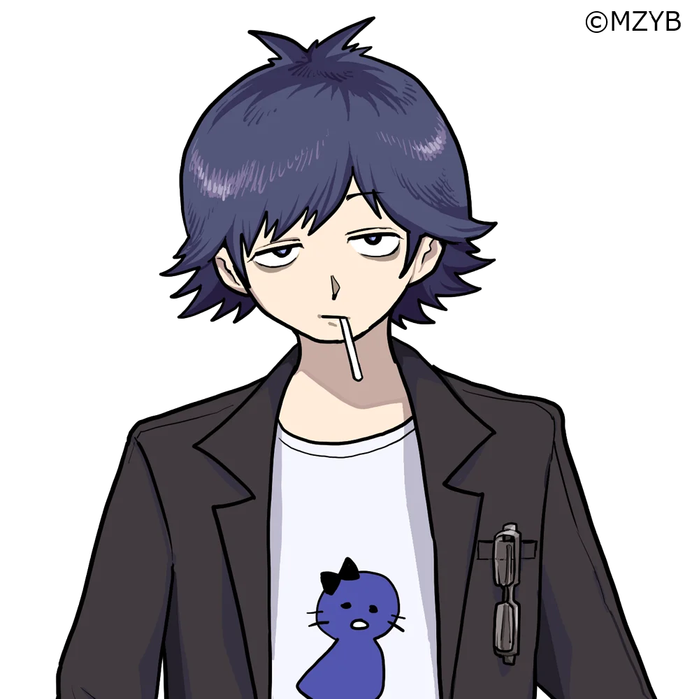 『PUI PUI モルカー アニメ化5周年コラボグッズ』ちーの、鬱先生、最高コーラのコラボグッズ化決定2026年２月12日(予定)より受注販売スタート！ 画像 6