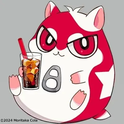 『PUI PUI モルカー アニメ化5周年コラボグッズ』ちーの、鬱先生、最高コーラのコラボグッズ化決定2026年２月12日(予定)より受注販売スタート！ 画像 9