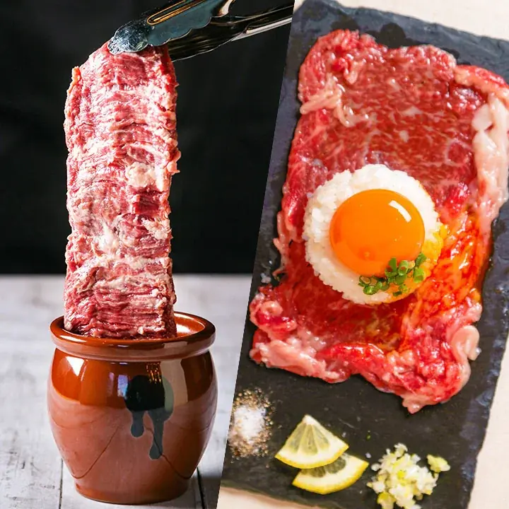 名古屋駅前「焼肉ジャック」、全80種以上食べ放題が1,990円に！衝撃の半額キャンペーンを2月16日よりスタート 画像 2