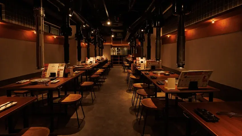 名古屋駅前「焼肉ジャック」、全80種以上食べ放題が1,990円に！衝撃の半額キャンペーンを2月16日よりスタート 画像 5