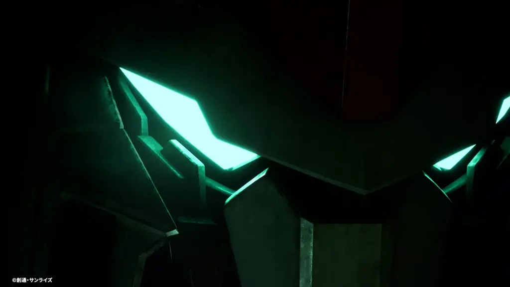 PlayStation®5/PlayStation®4『機動戦士ガンダム　バトルオペレーション２』「機動戦士ガンダム 閃光のハサウェイ キルケーの魔女　公開記念キャンペーン」開催！ 画像 1