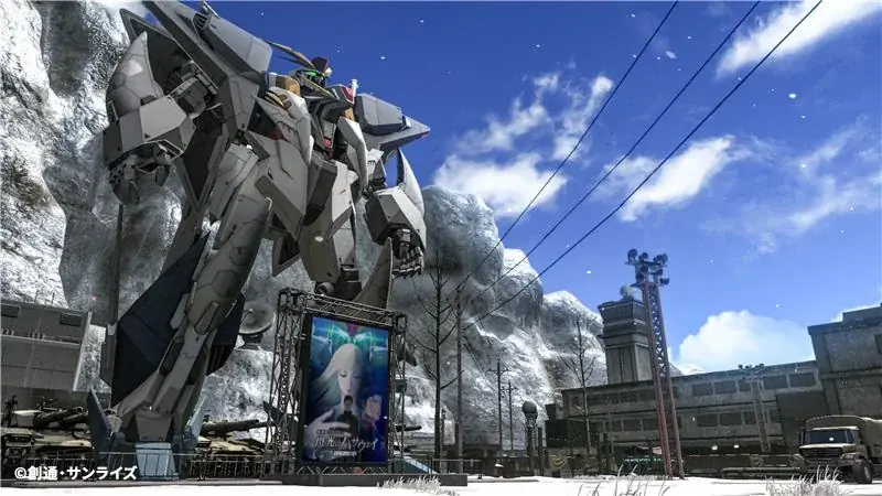 PlayStation®5/PlayStation®4『機動戦士ガンダム　バトルオペレーション２』「機動戦士ガンダム 閃光のハサウェイ キルケーの魔女　公開記念キャンペーン」開催！ 画像 5