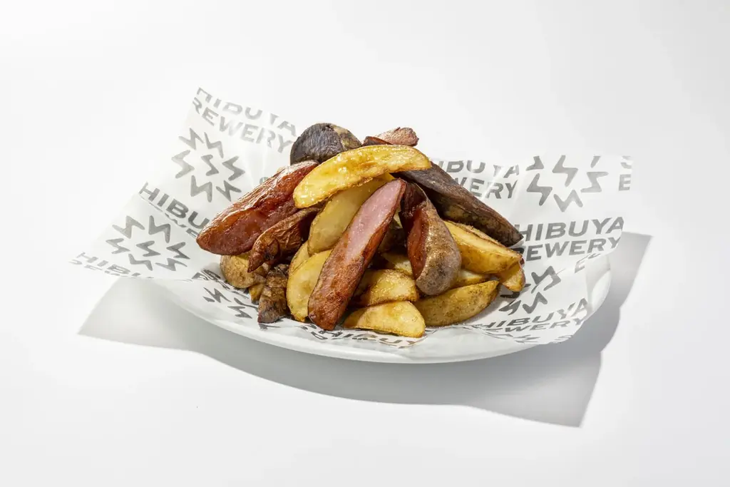 東急プラザ渋谷と渋谷サクラステージが「Netflix 渋谷リアル・イカゲーム」とコラボ！「リアルイカゲーム・ダイニング Shibuya Edition」 画像 10