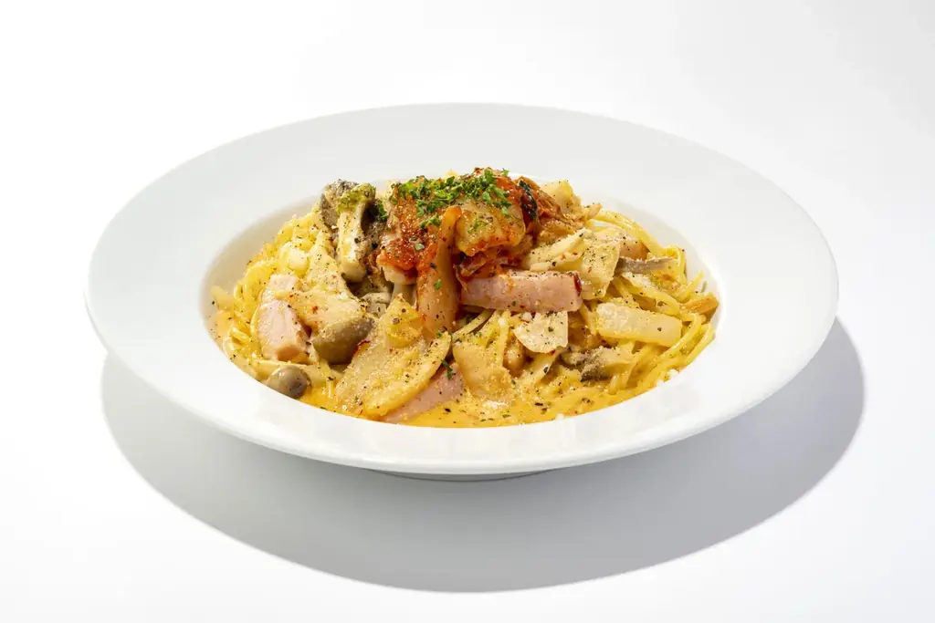 東急プラザ渋谷と渋谷サクラステージが「Netflix 渋谷リアル・イカゲーム」とコラボ！「リアルイカゲーム・ダイニング Shibuya Edition」 画像 12