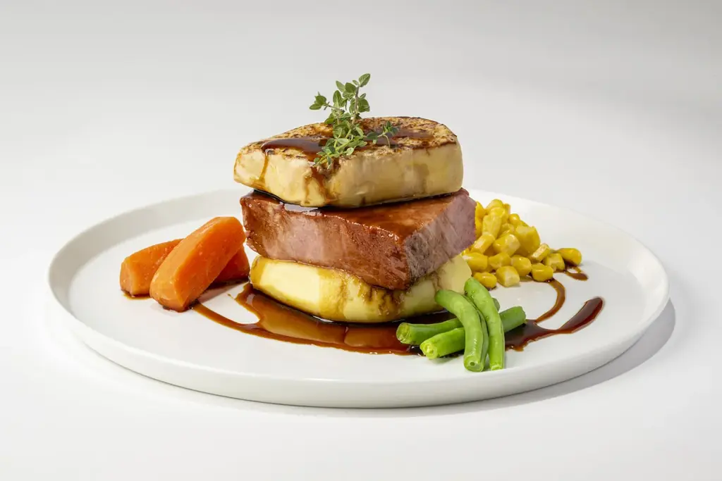 東急プラザ渋谷と渋谷サクラステージが「Netflix 渋谷リアル・イカゲーム」とコラボ！「リアルイカゲーム・ダイニング Shibuya Edition」 画像 2