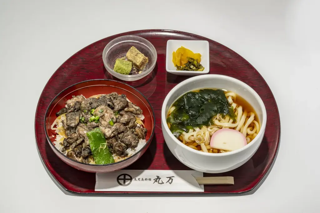 東急プラザ渋谷と渋谷サクラステージが「Netflix 渋谷リアル・イカゲーム」とコラボ！「リアルイカゲーム・ダイニング Shibuya Edition」 画像 5