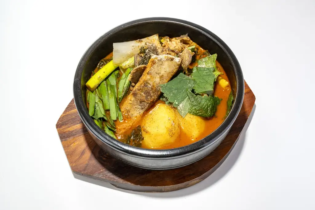 東急プラザ渋谷と渋谷サクラステージが「Netflix 渋谷リアル・イカゲーム」とコラボ！「リアルイカゲーム・ダイニング Shibuya Edition」 画像 8