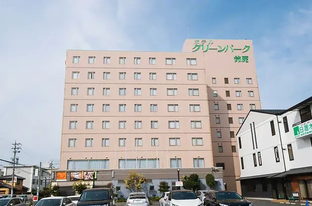 【ホテルグリーンパーク鈴鹿】「ランチビュッフェ ～あったか洋食＆バレンタインスイーツ～」を開催 画像 2