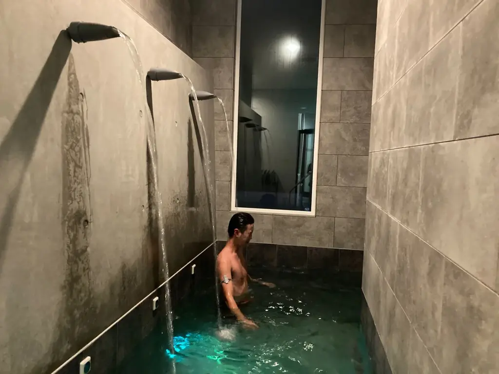 【小樽ロケに最適！】今の時期だけ楽しめる「雪ダイブ」を堪能できるサウナ施設を体験・取材しませんか？ 画像 12