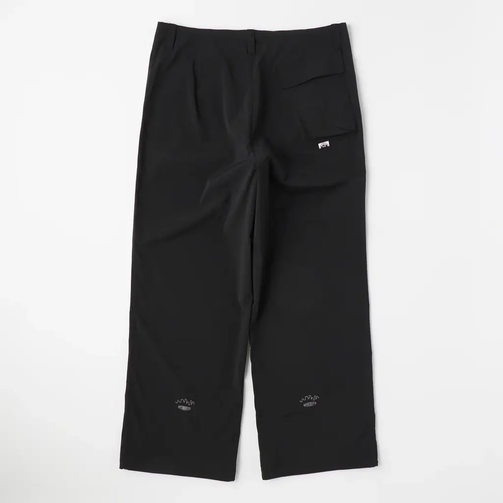 時間の境界を再編し、感覚をかたちにするクリエイティブブランドCITY COUNTRY CITYとの待望のコラボレーションが実現　次世代のハイブリッド・アウトドアスニーカー『JASPER Ⅲ』 画像 10