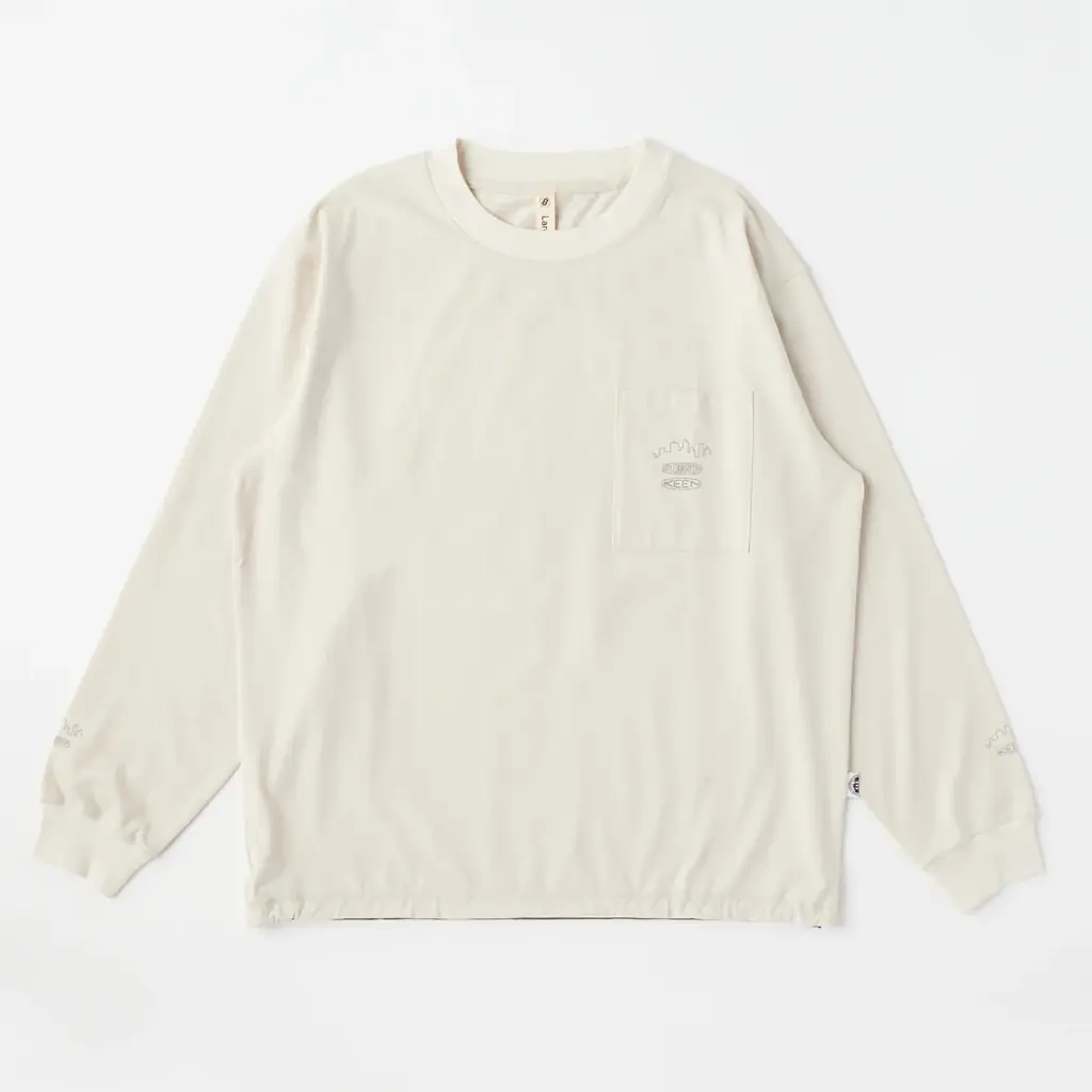 時間の境界を再編し、感覚をかたちにするクリエイティブブランドCITY COUNTRY CITYとの待望のコラボレーションが実現　次世代のハイブリッド・アウトドアスニーカー『JASPER Ⅲ』 画像 6