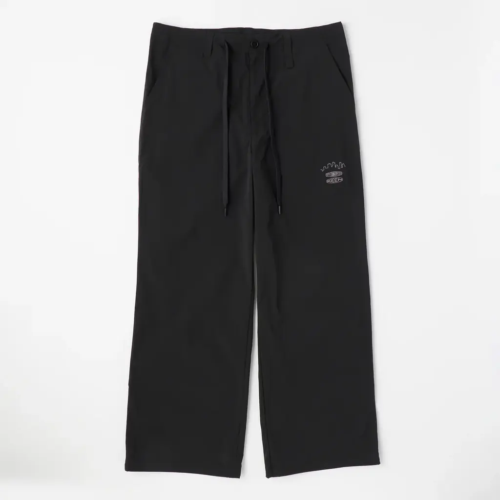 時間の境界を再編し、感覚をかたちにするクリエイティブブランドCITY COUNTRY CITYとの待望のコラボレーションが実現　次世代のハイブリッド・アウトドアスニーカー『JASPER Ⅲ』 画像 9