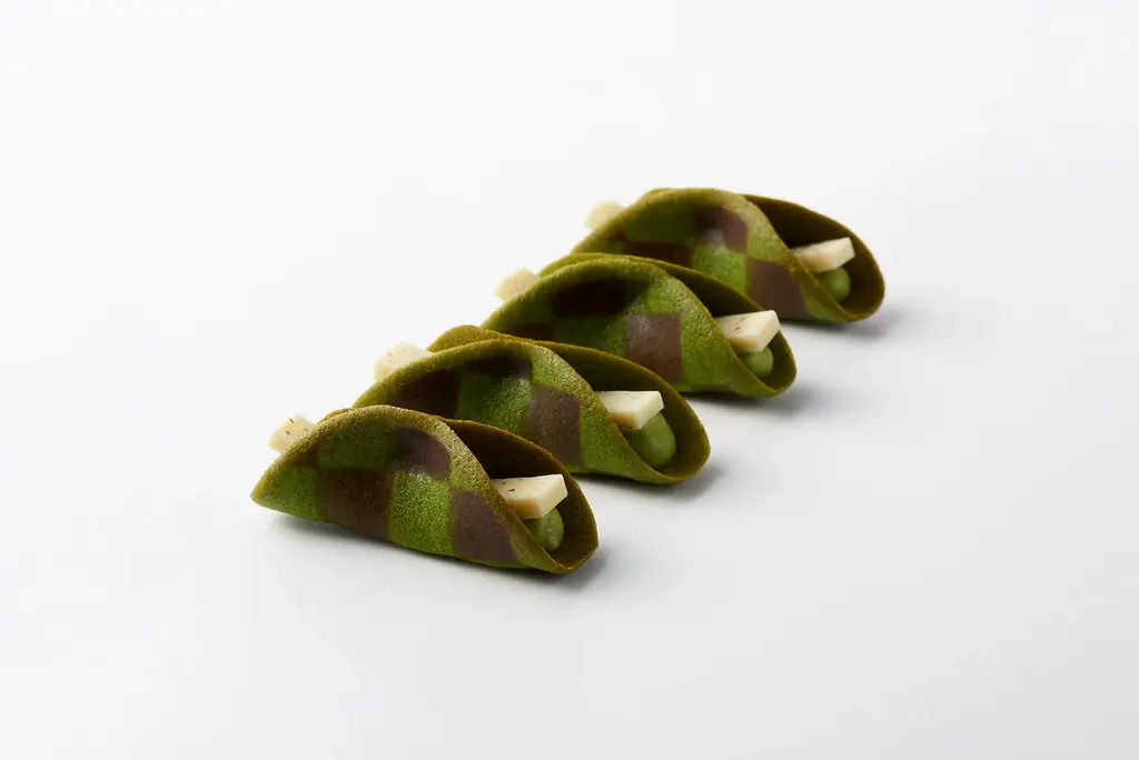 京都から世界へ、一級のひとやすみ。京チョコレート専門店京チョコレート専門店「IKKYU」、2026年2月3日から3週間限定でJR京都駅構内にポップアップストアをオープン。 画像 2