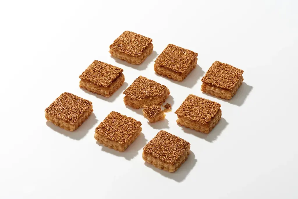 京都から世界へ、一級のひとやすみ。京チョコレート専門店京チョコレート専門店「IKKYU」、2026年2月3日から3週間限定でJR京都駅構内にポップアップストアをオープン。 画像 4