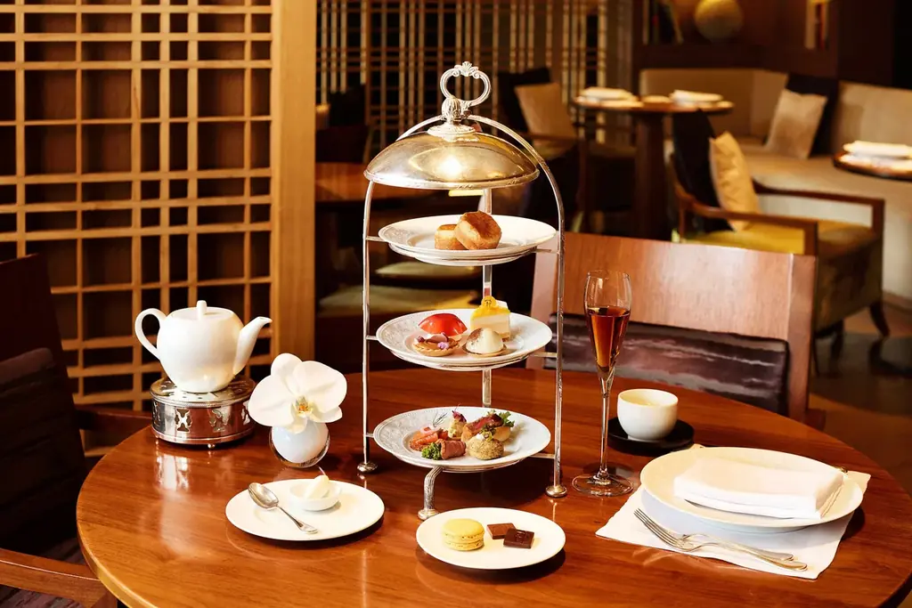 ザ・リッツ・カールトン京都にて、ピエール・エルメ・パリが彩る特別な季節のスイーツ＆ダイニング体験を開催 画像 4