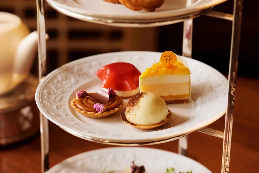 ザ・リッツ・カールトン京都にて、ピエール・エルメ・パリが彩る特別な季節のスイーツ＆ダイニング体験を開催 画像 5