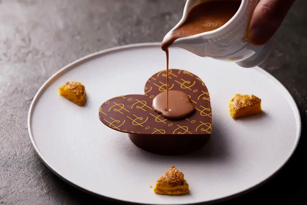 ザ・リッツ・カールトン京都にて、ピエール・エルメ・パリが彩る特別な季節のスイーツ＆ダイニング体験を開催 画像 7