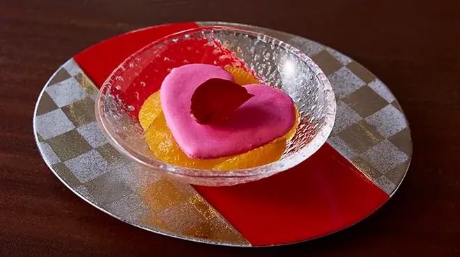 ザ・リッツ・カールトン京都にて、ピエール・エルメ・パリが彩る特別な季節のスイーツ＆ダイニング体験を開催 画像 8