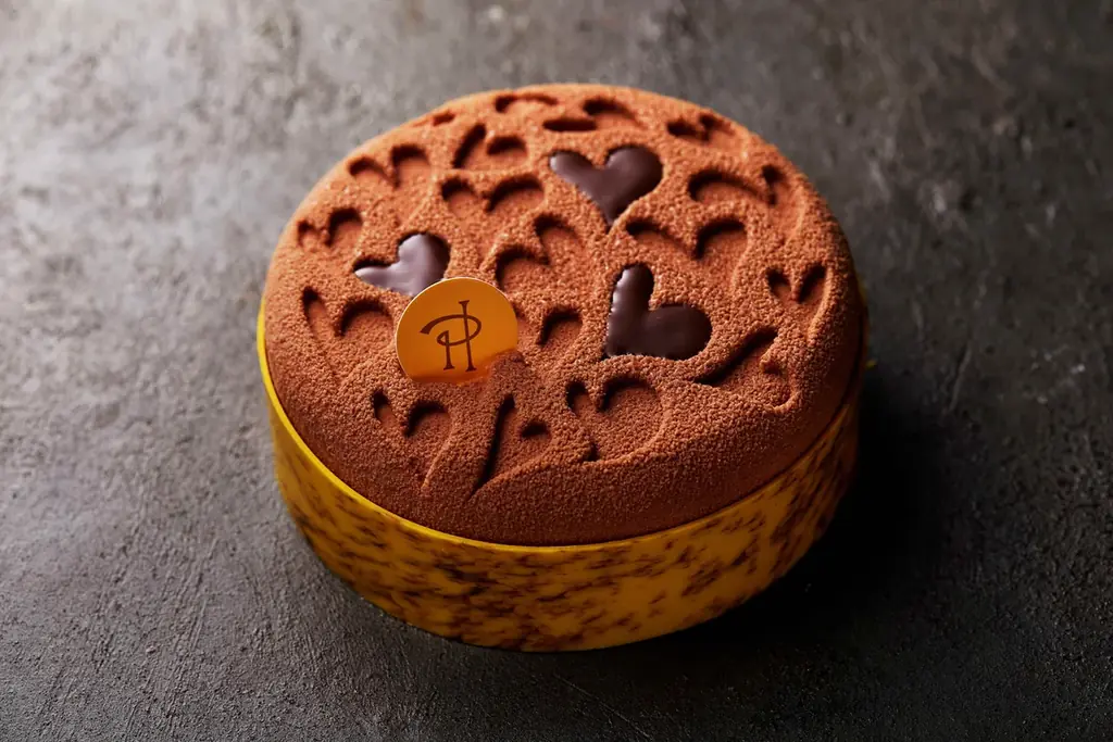 ザ・リッツ・カールトン京都にて、ピエール・エルメ・パリが彩る特別な季節のスイーツ＆ダイニング体験を開催 画像 9