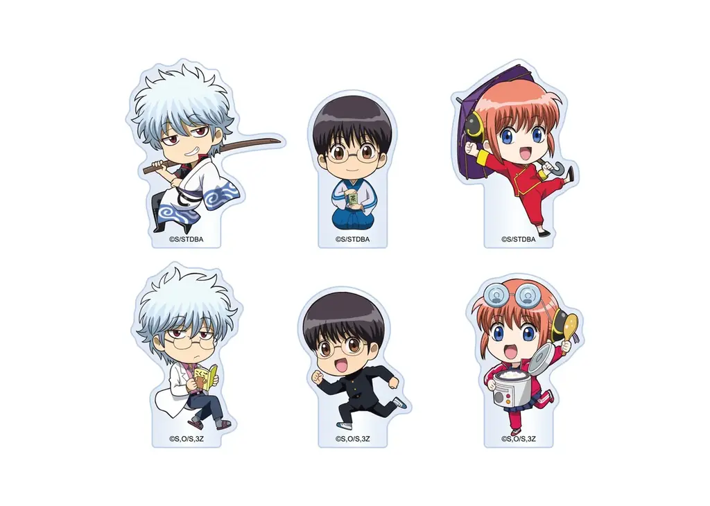 バンダイナムコのキャラクターグッズが映画館で気軽に買える！ 「バンダイナムコ Cross Spot」 全国16か所のイオンシネマ内に1月30日(金)オープン 画像 4