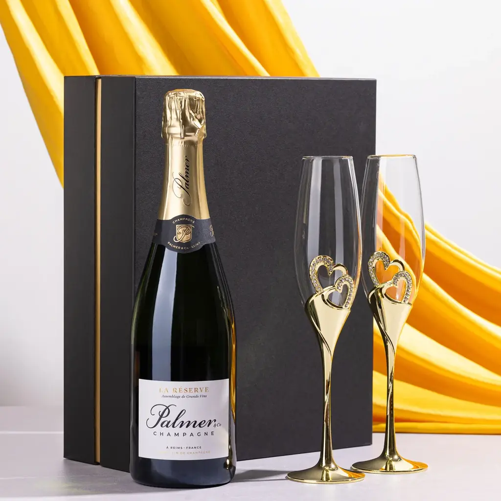 シャンパン専門店が厳選！「バレンタインに贈りたいシャンパーニュ特集」 画像 3