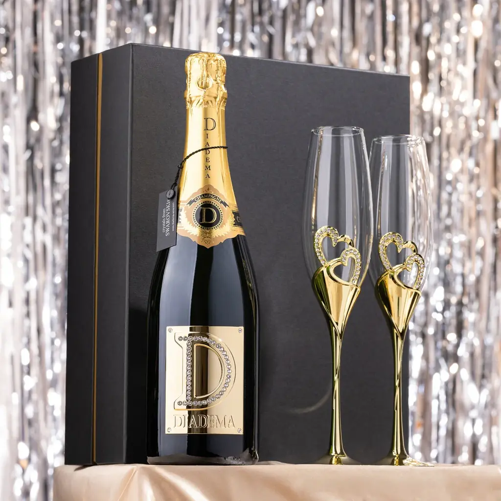 シャンパン専門店が厳選！「バレンタインに贈りたいシャンパーニュ特集」 画像 4