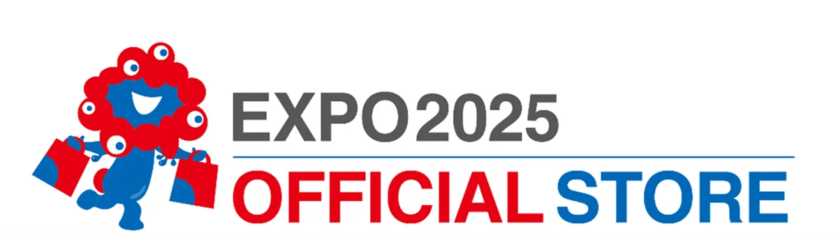 【(株)ジェイアールサービスネット岡山】～2025大阪・関西万博オフィシャルポップアップストアを出店～ 画像 1