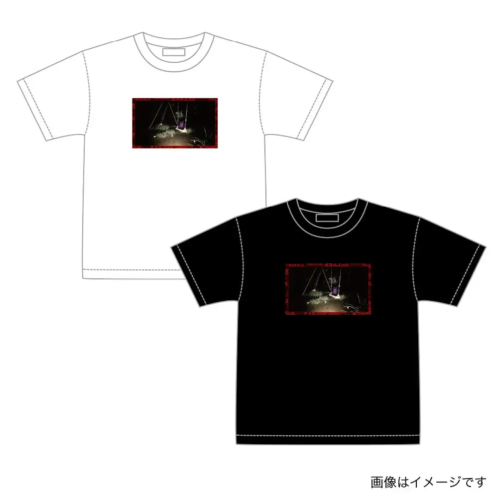 【Chilla’s Art】ヴィレッジヴァンガードからコラボグッズ発売決定！ 画像 9