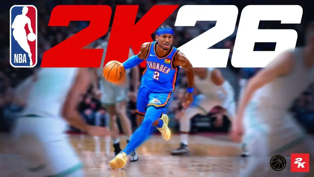 『NBA® 2K26』 BEST PRICEが3月19日（木）発売決定！お買い得なこの機会に「NBA 2K」でコートの主役をつかみ取れ 画像 1