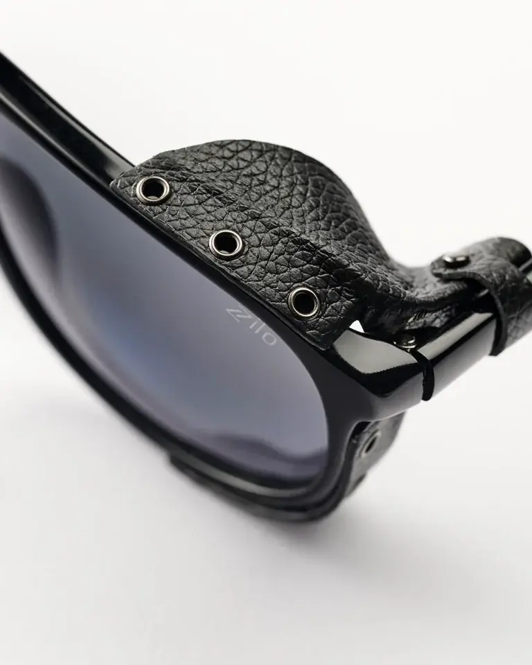 イタリア最古のアイウェアブランド「LOZZa（ロッツァ）」より、ミラノ・コルティナ2026冬季オリンピック記念限定モデルが登場！ 画像 6