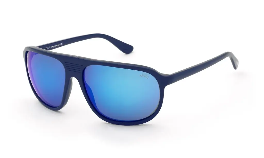 イタリア最古のアイウェアブランド「LOZZa（ロッツァ）」より、ミラノ・コルティナ2026冬季オリンピック記念限定モデルが登場！ 画像 8