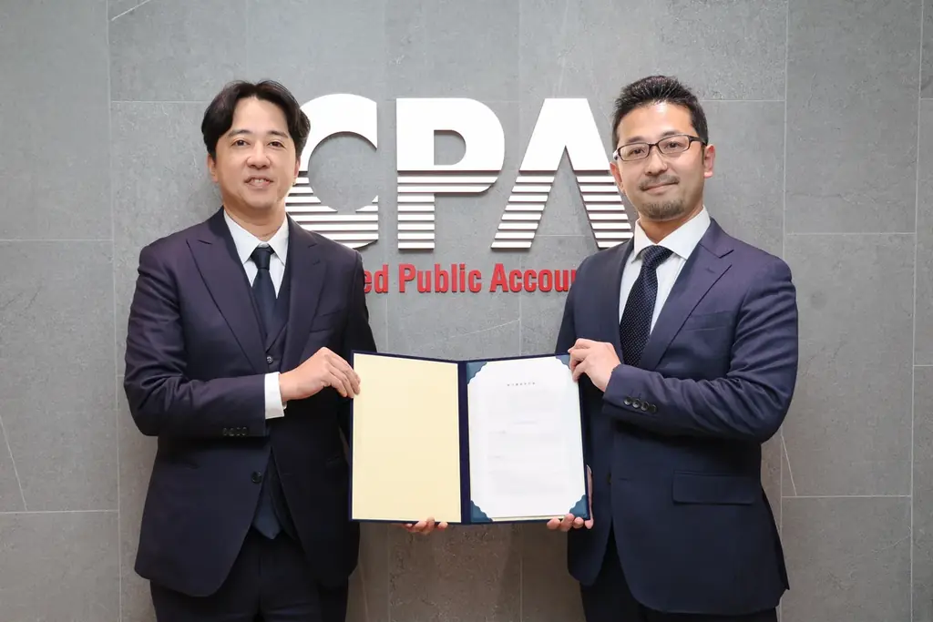 CPAエクセレントパートナーズ株式会社グループにWITH international Japan株式会社の参画が決定 画像 1